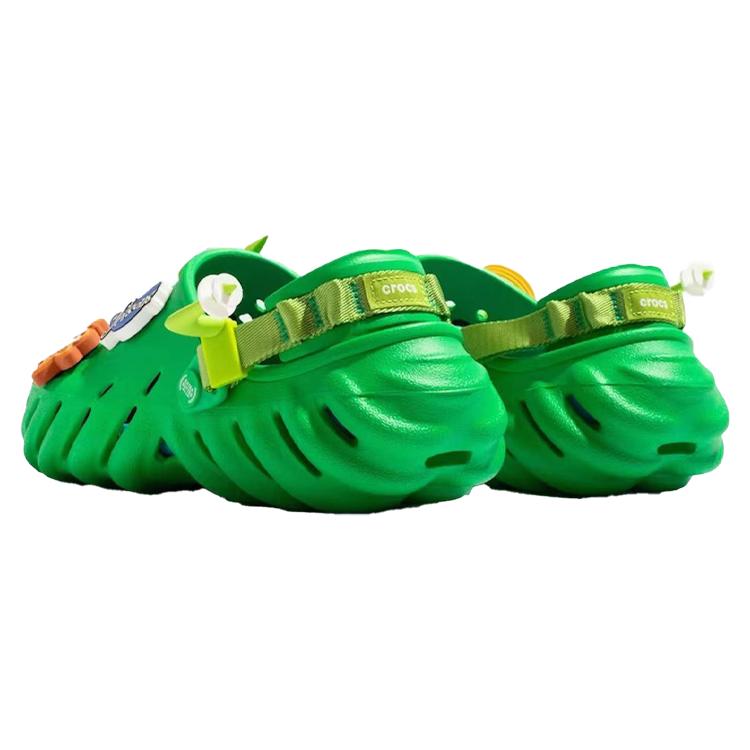 Crocs Echo Clog Extra Butter The Jetsons 209307-3E8