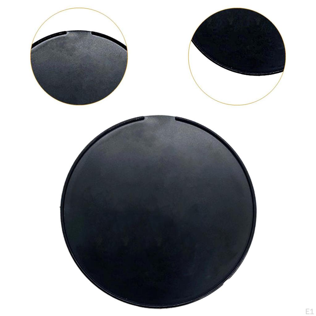 Dashboard Pad Mounting Disk Adhesives Disc Firm Adhesion Phone Bracket Base Mount