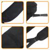 Quiver Accs Target Lightweight Storage Pouch Adjustable Holder Bag for Outdoor Adults Shooting