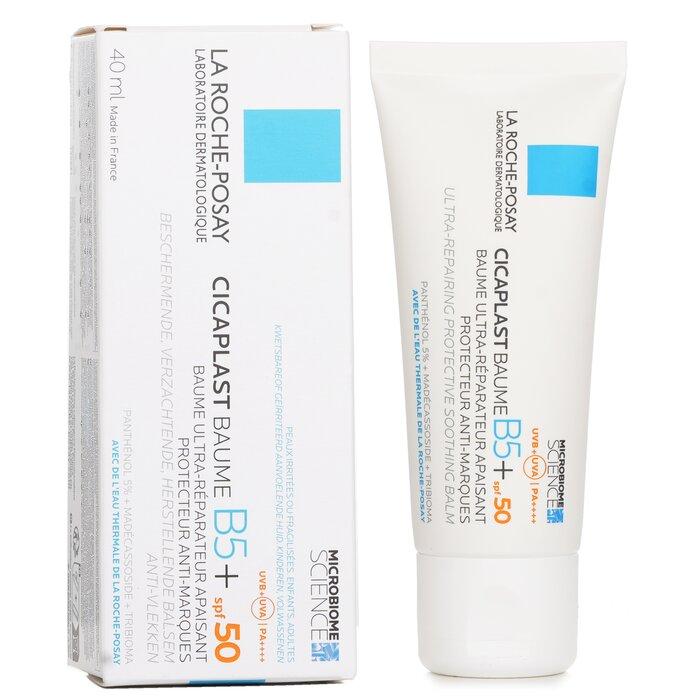 La Roche Posay Cicaplast Balm B5 SPF50