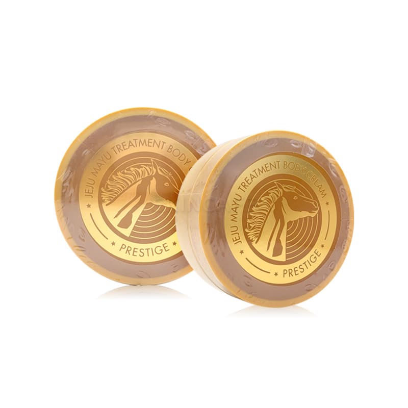 

Tony Moly Prestige Jeju Mayu Treatment Крем для тела