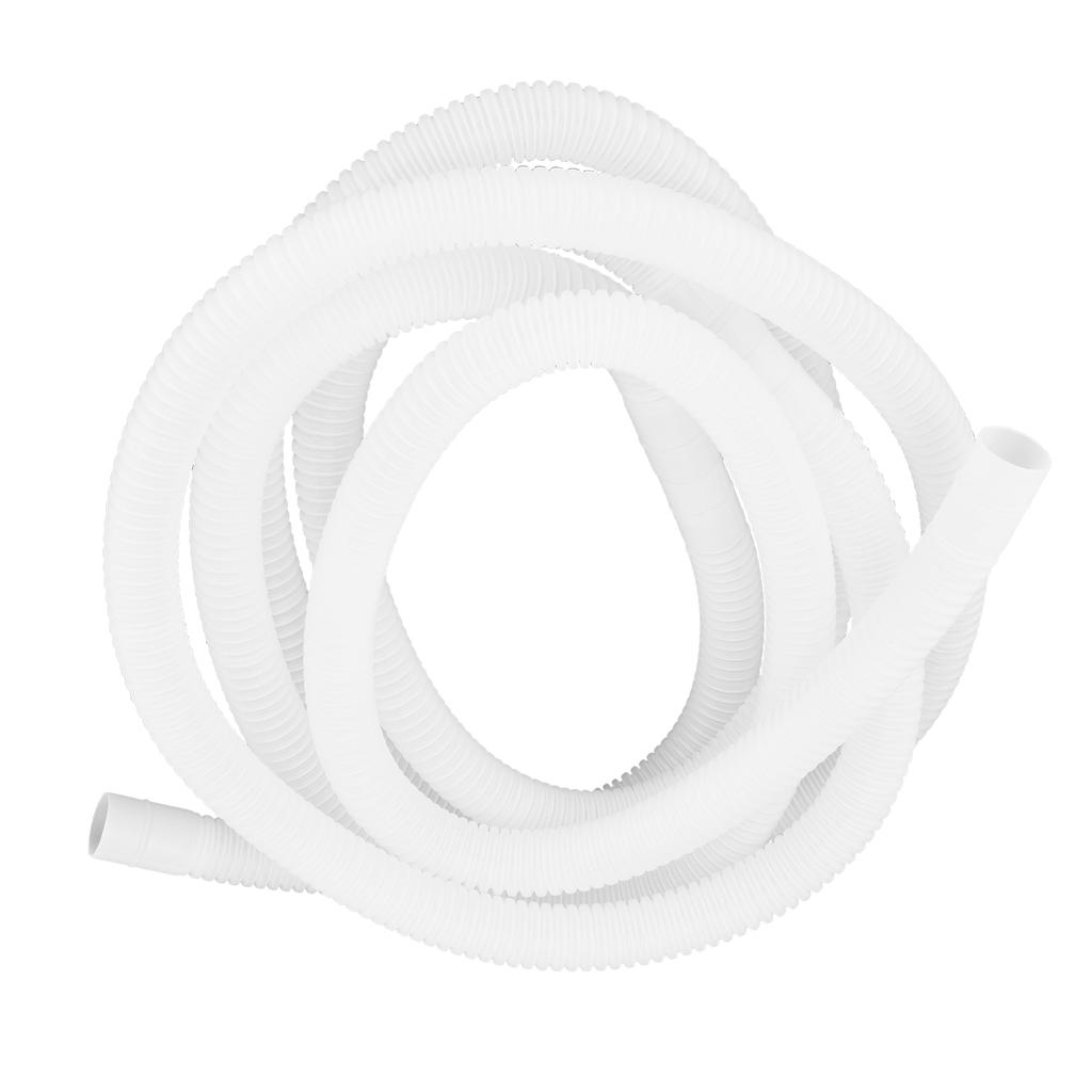 3 Meters Air Conditioner Drain Hose Household Telescopic Flexible Water Hose
