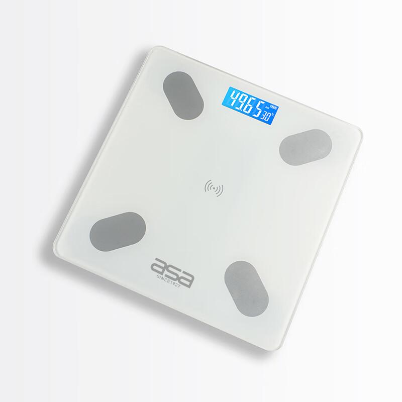 

Nordic Asa AC-001 Smart Body Fat Scale