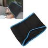 Sleep Face Cover Comfortable Breathable   Sleep Eye Cover Wrap Pack for Men Women Sleeping Ice Compress