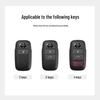 Compatible with Perodua North Deer, Myvi, and Toyota Raize Cars