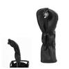 Golf Club Head Rain Just Put It Shock Scratch Carbon Look Cover, Protection, On, Absorption, Prevention, (UT)