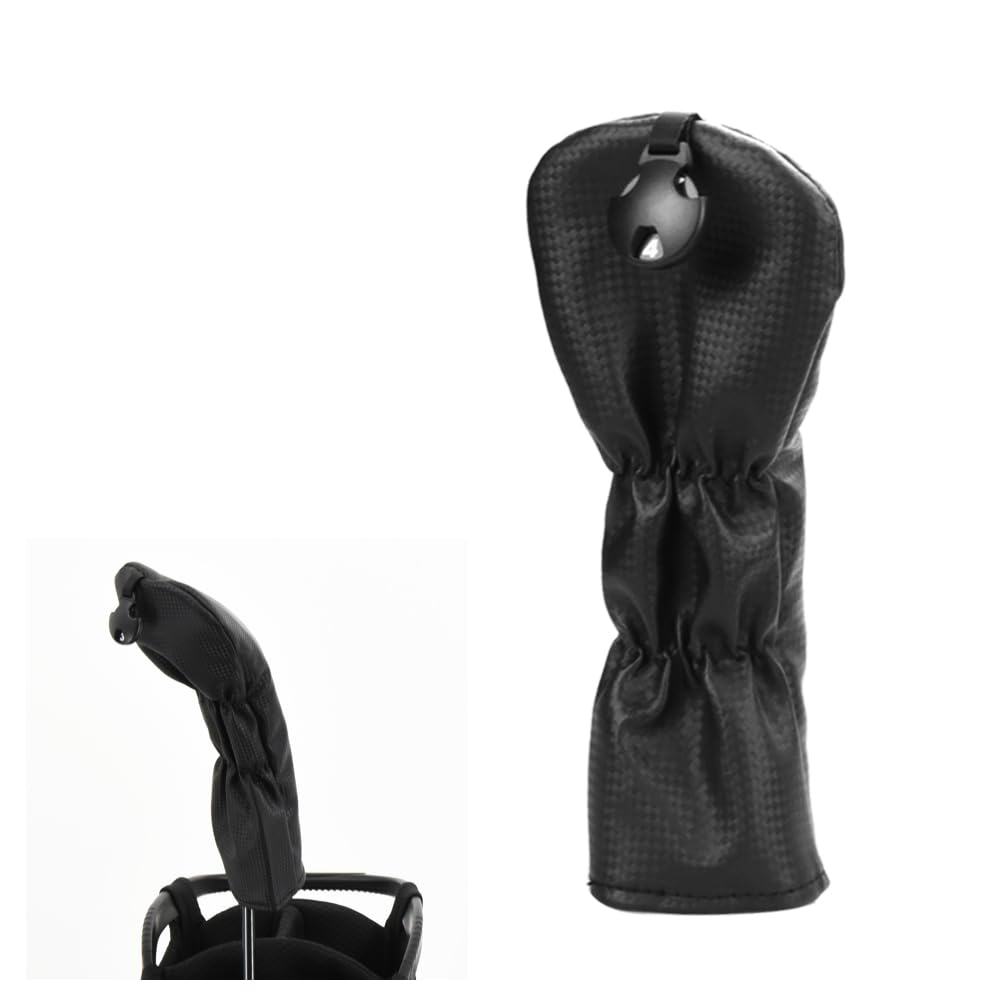 

Головка клюшки для гольфа дождь просто положите ее удар царапина вид карбона чехол, защита, на, поглощение, предотвращение, (ЮТ)