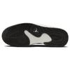 Air Jordan Stadium 90 Sail Black Herr Sneakers Krämvit Varsity-Röd FD6424-100