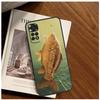 Chub Carp Fish Case For Xiaomi Redmi Note 13 11 10 9 8 12 Pro Plus 12S 11S 10S 9S 10A 9C 10C 12C 13C Funda