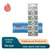 AG1/AG13/AG6/AG7 1.5V Alkaline Button Battery for Watches and Toys