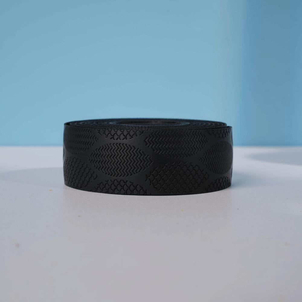 Sweat Absorbed Over Grip Tape Anti-slip Racket Grips Sweat Band New Fishing Rod Sweatband  Racket