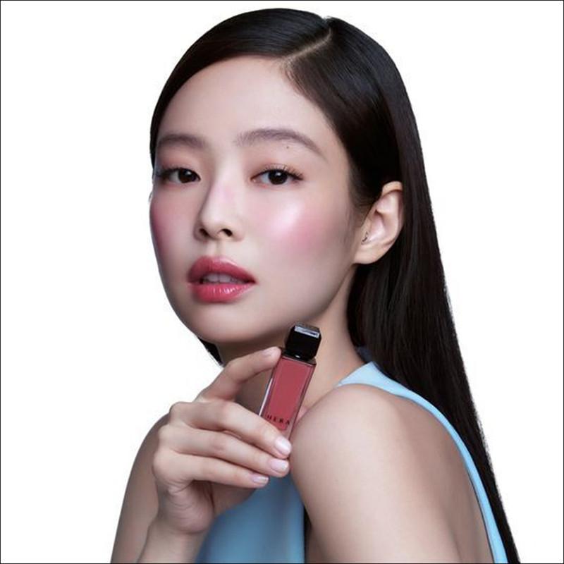 [BLACKPINK JENNIE VELG] HERA Sensual Nude Lip Gloss, 5g / 6 Typer