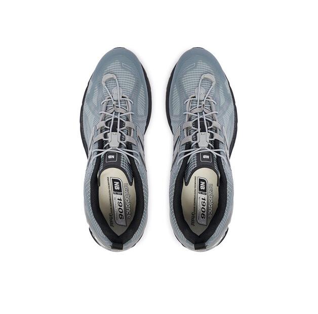 Кроссовки New Balance U1906RNG