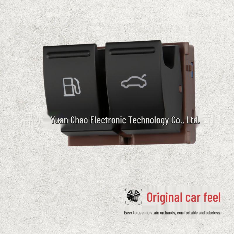 Volkswagen Magotan Trunk Control Switch 3C0 959 903 B Electric Button
