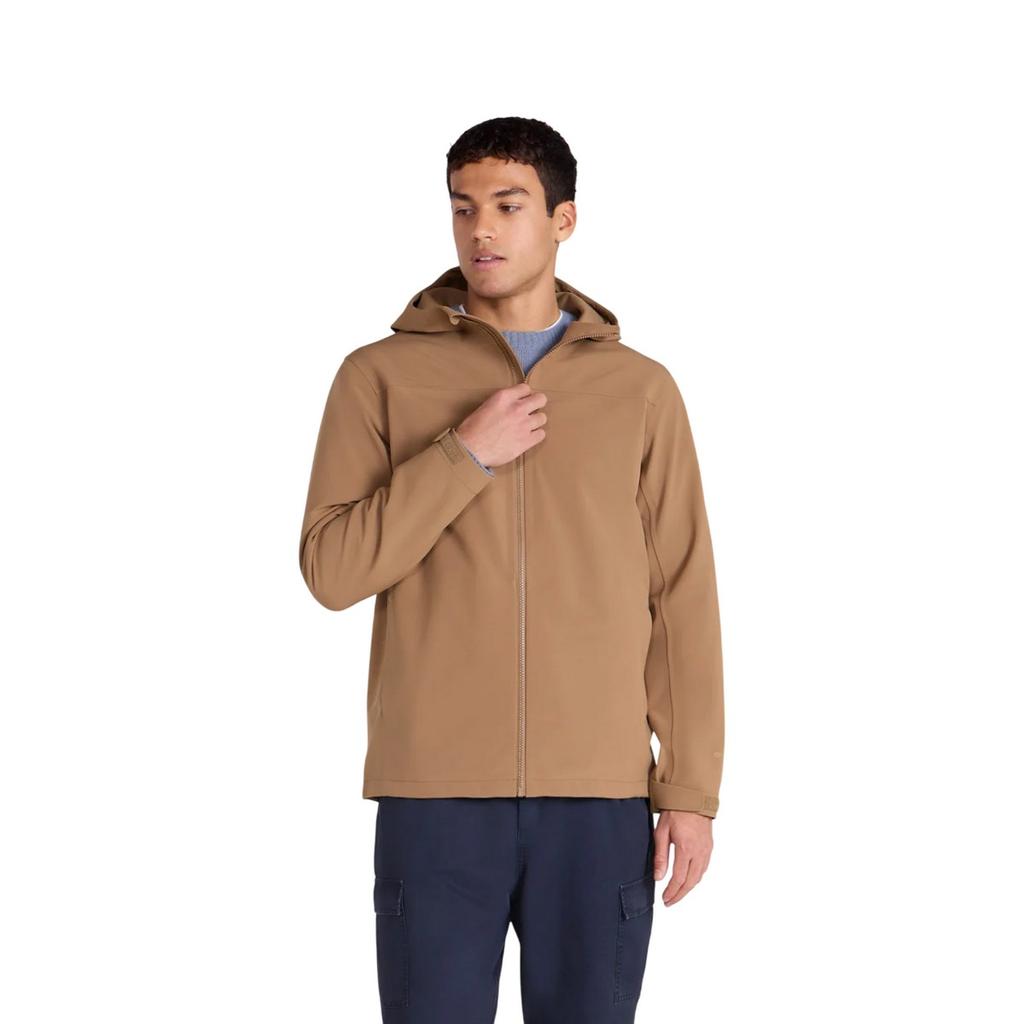 Animal Mens Otto Soft Shell Jacket