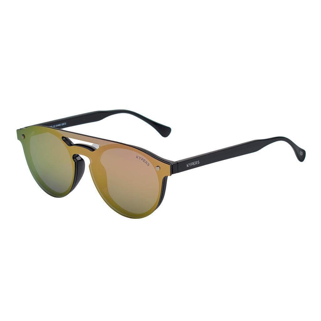 GERI Round Sunglasses for Men and Women