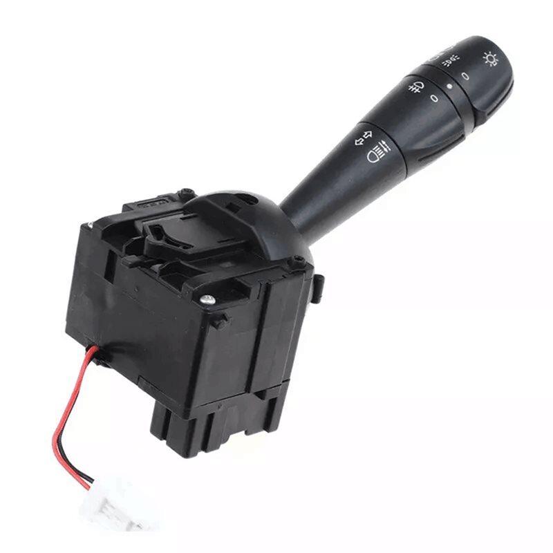 Car Turn Signal Headlight Switch For Renault Dacia Models-LOGAN MCV II, CLIO IV, SANDERO II 8201167977 255403601R