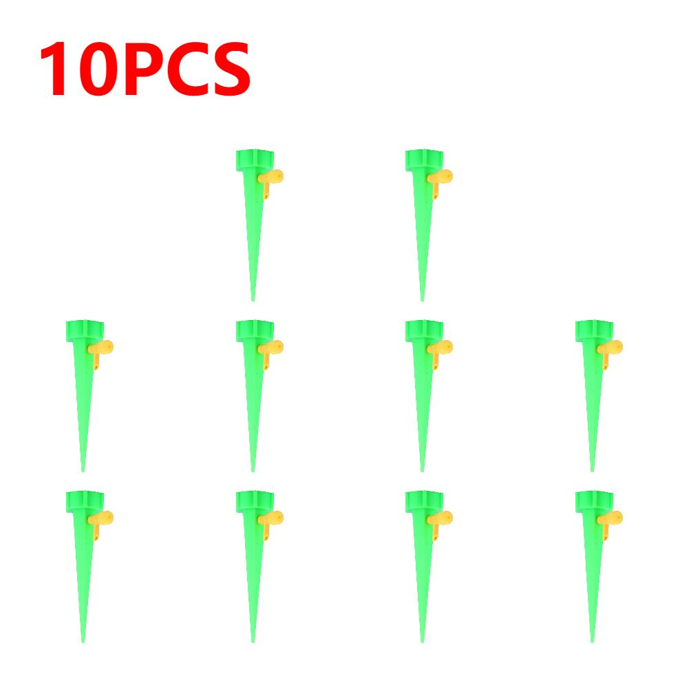 Automatic Drip Irrigation Kit Garden Water Irrigation Sprinkler Greenhouse Flower Plants Water Dripper Self Watering System