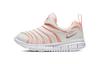 Dynamo Free Low Top Casual Shoes Pink Infant And Toddler CQ5416-601