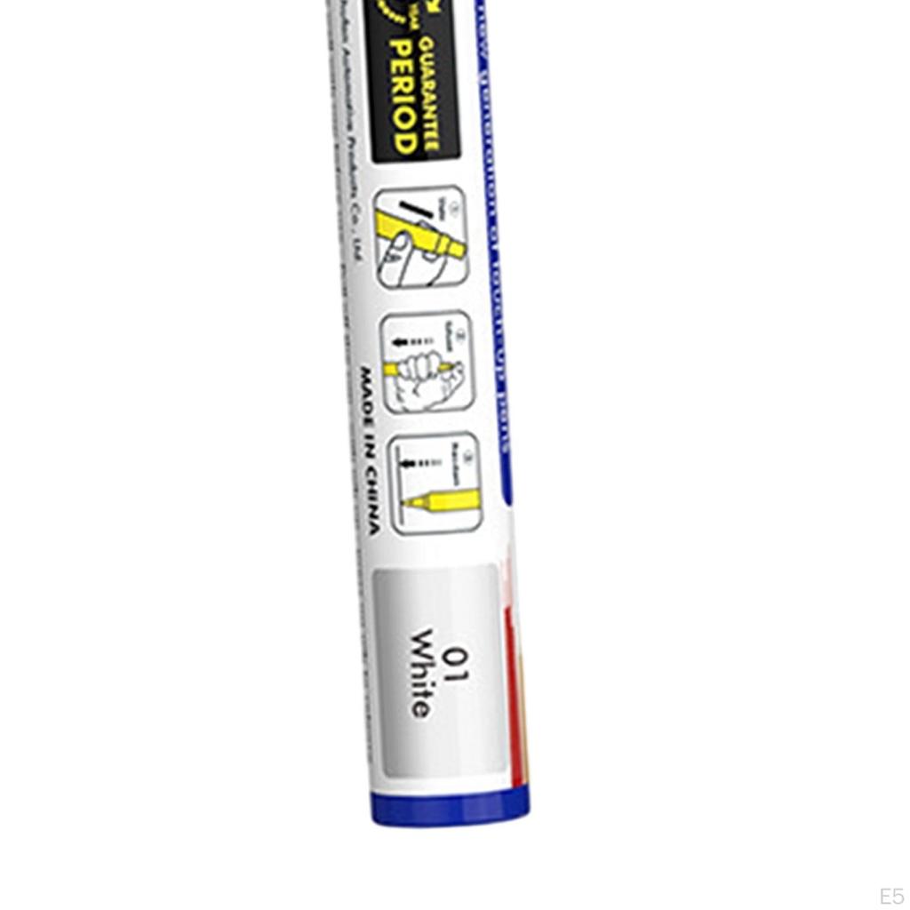 Pen - Quick Dry Formula for Scratch Repair