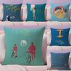 Textile pentru bucătărie și sufragerie – Huse pentru perne