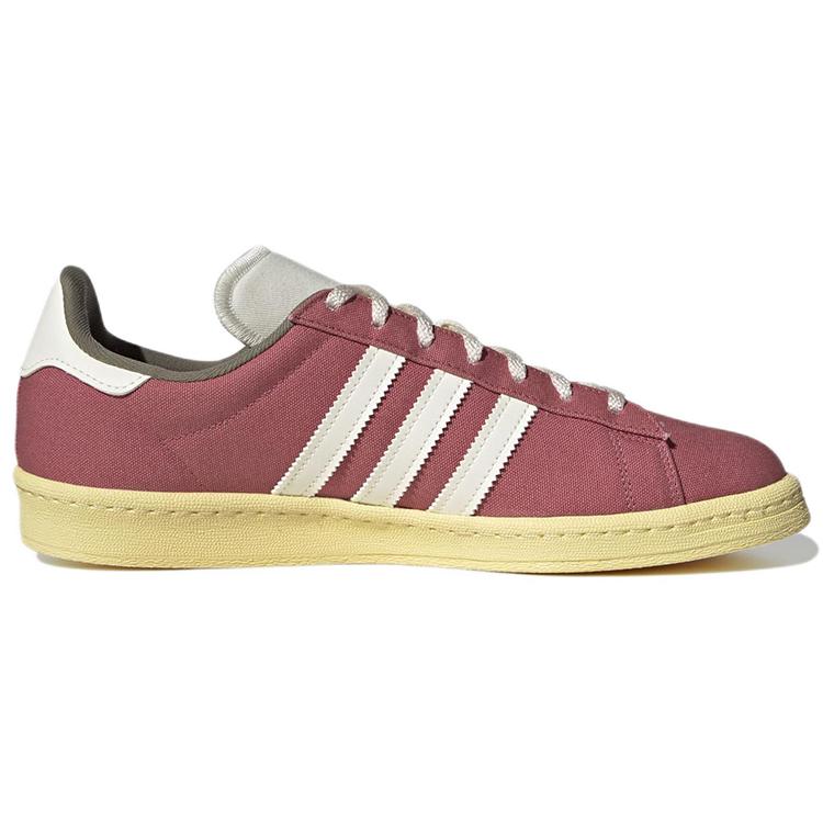 adidas Campus 80s Wonder Red GY4583