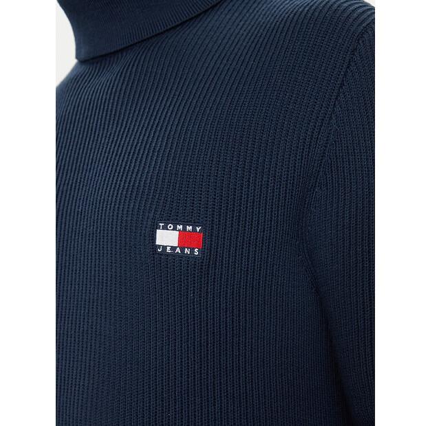 Гольф Tommy Jeans Badge