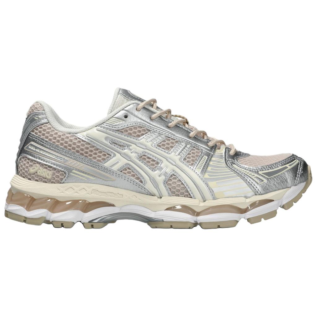 ASICS Gel Kayano 12.1 Mineral Beige Unisex Sneakers Tan Cream 1203A759-250