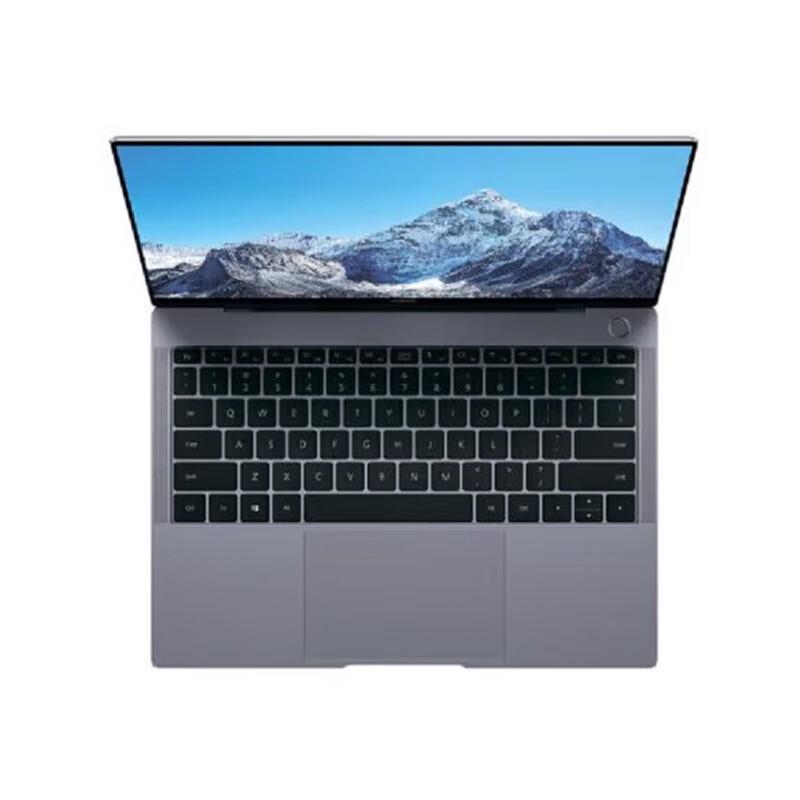 Huawei MateBook B7-410 13.9-inch i7 Laptop (CN version)