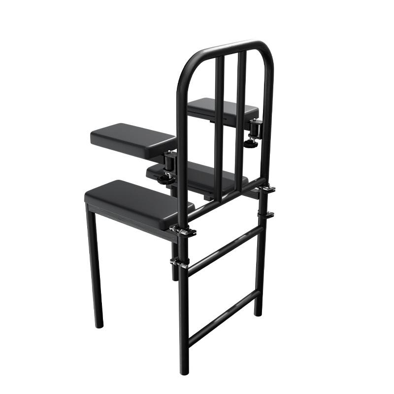 Adult's BDSM Chair Erotic Slave Sex Torture Sex Bondage Household Fixture Handcuffs Sex Furniture