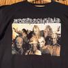 Vintage Mushroomhead Band Cotton bLACK Shirt Unisex Concert S To 5XL MQ238 Unisex T-Shirt
