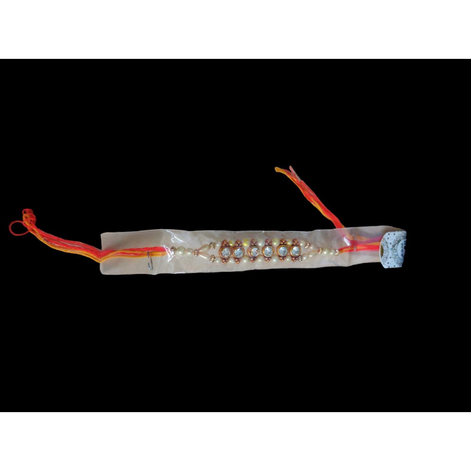 @ Indian Traditional Rakhi MJ-164-60%OFF