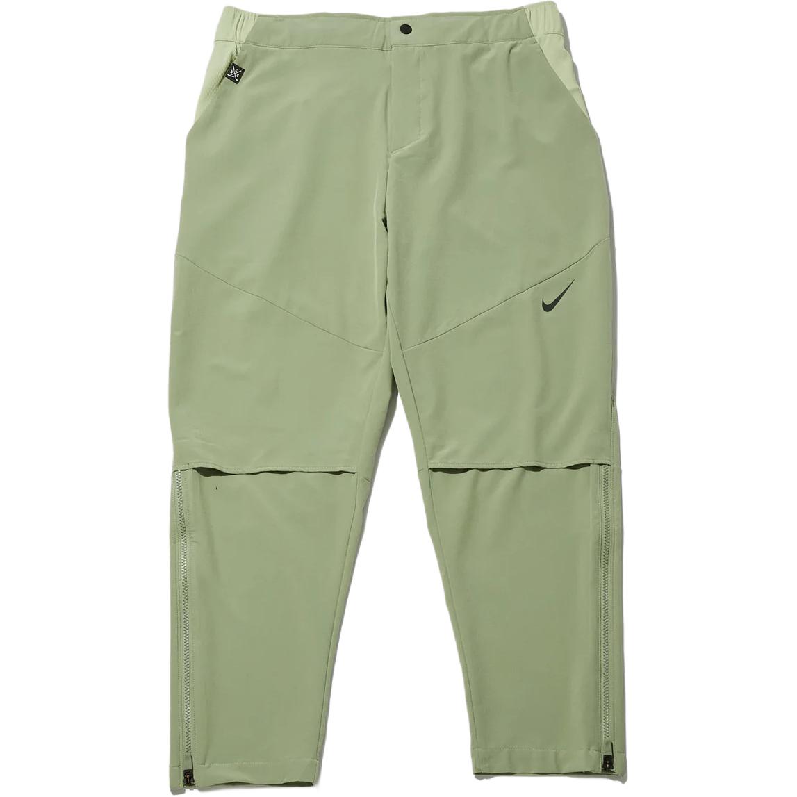 

Мужские повседневные брюки прямого кроя с однотонным логотипом на молнии, зеленые FD5747-386 XXL