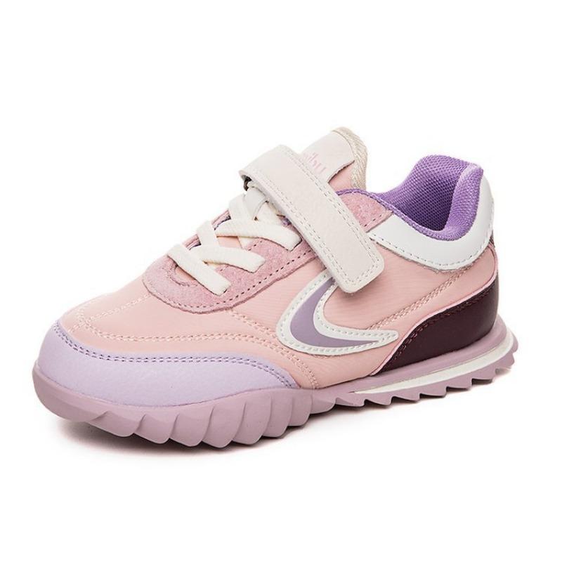 Children's Sneakers Spring New Boys' Sneakers Girls' Running Shoes