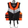 Adult & Kids High Buoyancy Life Jacket for Swimming, Rafting, Snorkeling, and Fishing