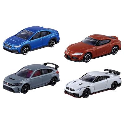Takara Tomy Tomica Gift Sports Car Special Selection Mini Car Toy Ages 3+