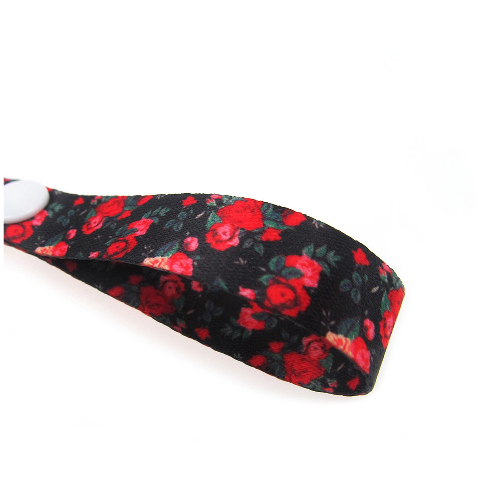 Детская вешалка для ремня с защитой от падения — фото 14