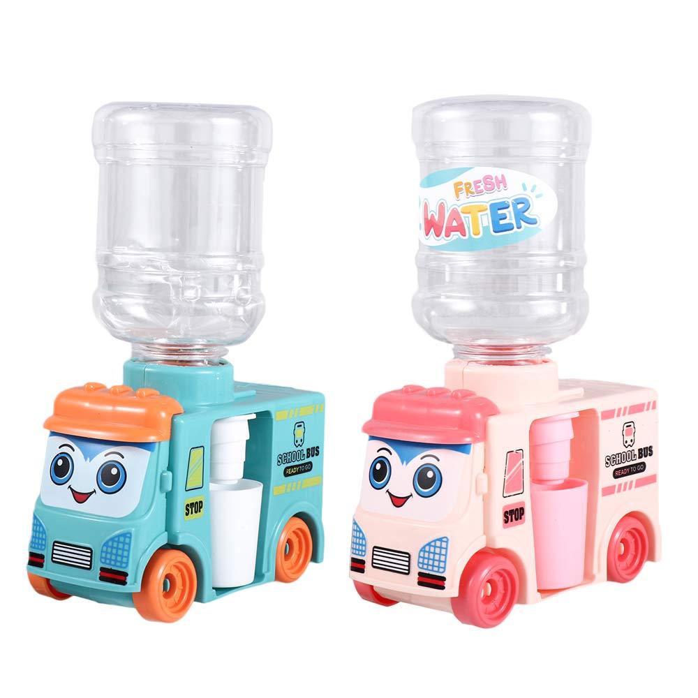 Water Dispenser Mini Water Dispenser Water Dispenser Toy Drinking Water Toy Drinking Fountain Toy