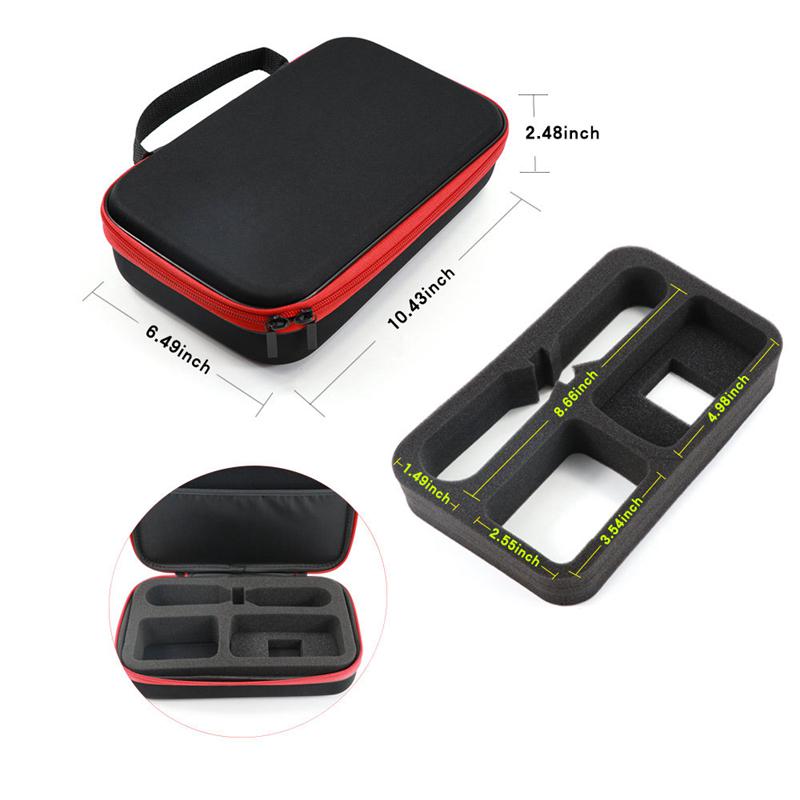 thermopro tp20 case