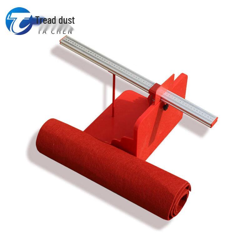 Tachen Plastic Sit-and-Reach Tester