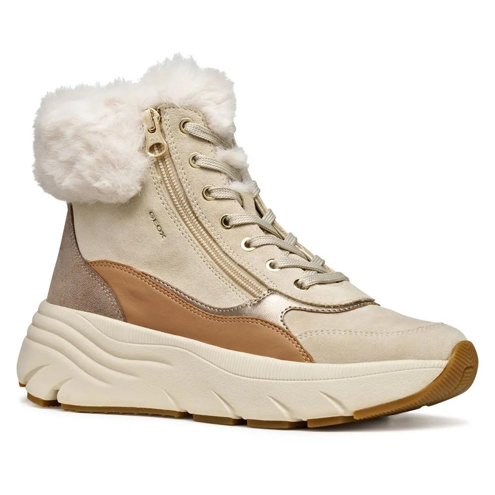 Geox Diamanta Booties 38 20524₽