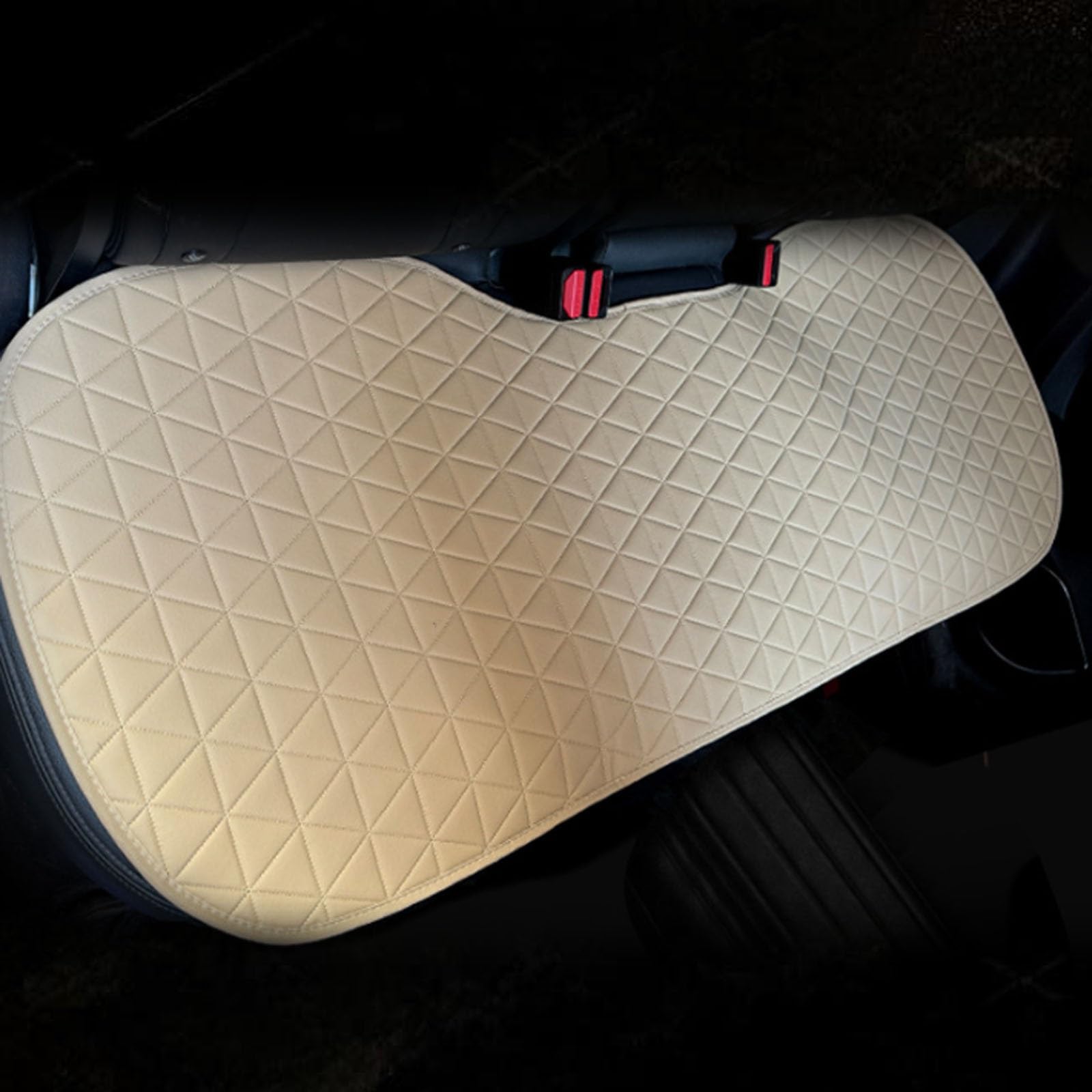 

Совместим с чехлами для сидений для Toyota Rumie Tank TANK ROOMY M900A M910A H28 Back row