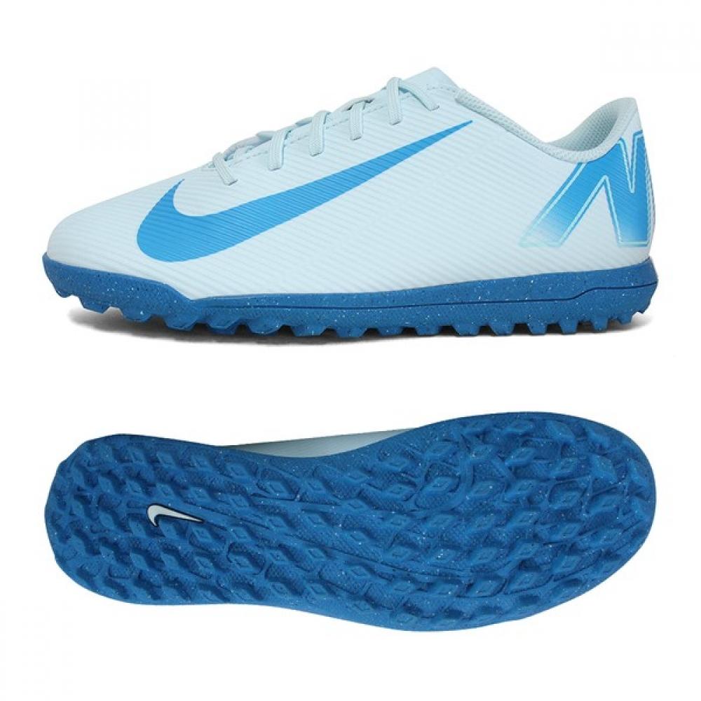 Nike Shoes Nike Mercurial Vapor 16 Club Tf Soccer Shoes Glacier Blue Fq8446 400