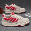 Extra Large Size Men's Shoes Board Shoes Casual Sports Shoes Spring and Summer New Single Shoes