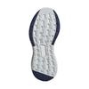 adidas Rapidasport Boa Cushioning Durable Low-Top Casual Shoes Kids Casual Shoes White Blue ID3389