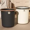 Yuzhuxun Press Ring Waste Bin