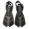 Adjustable Cross-Border Snorkeling and Diving Fins for Adults
