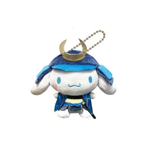 SK Japan General Sanrio Series Мягкая игрушка BC (Шинамо ролл)