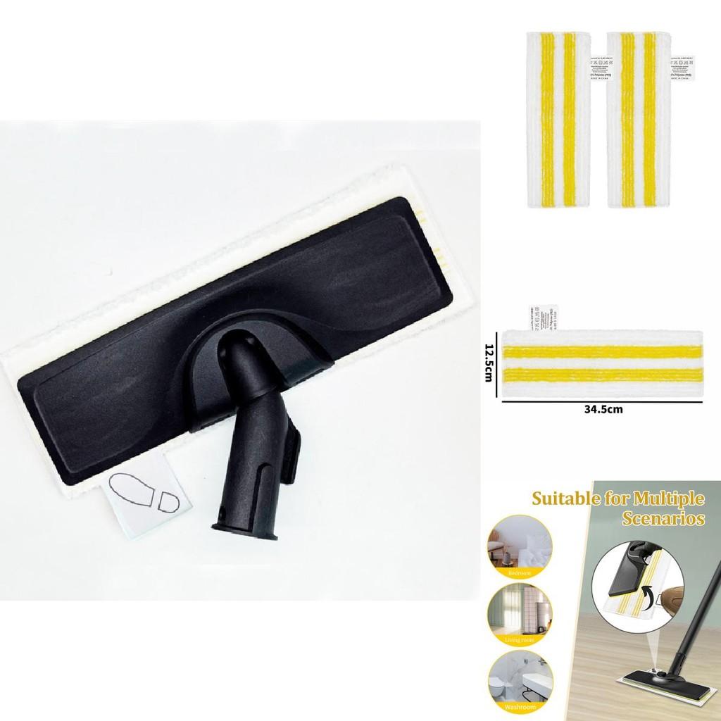 For Karcher Easyfix Sc2 Sc3 Sc4 Sc5 Steam Cleaner Cloth With Durable Fabric For Household Use