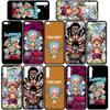 Case for iPhone 17 15 16 Plus Xiaomi Poco X7 X6 F8 F7 M8 C85 C75 C71 Redmi Note 14 12 11 13 Pro Max A4 14C 13C 15C One Pieces Tony Chopper Luffy Cover